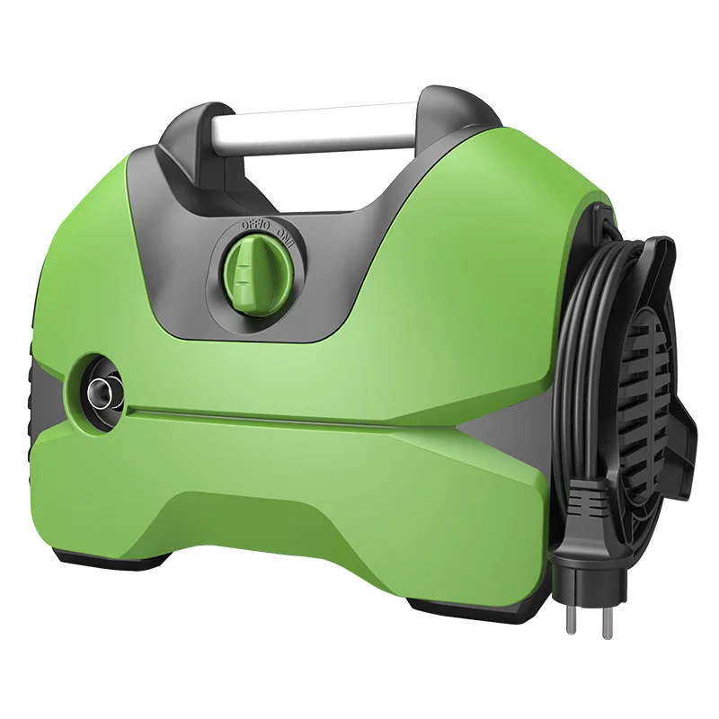 Hot Selling Good Quality Commercial High Pressure Car Cleaner Washer For Car Washing