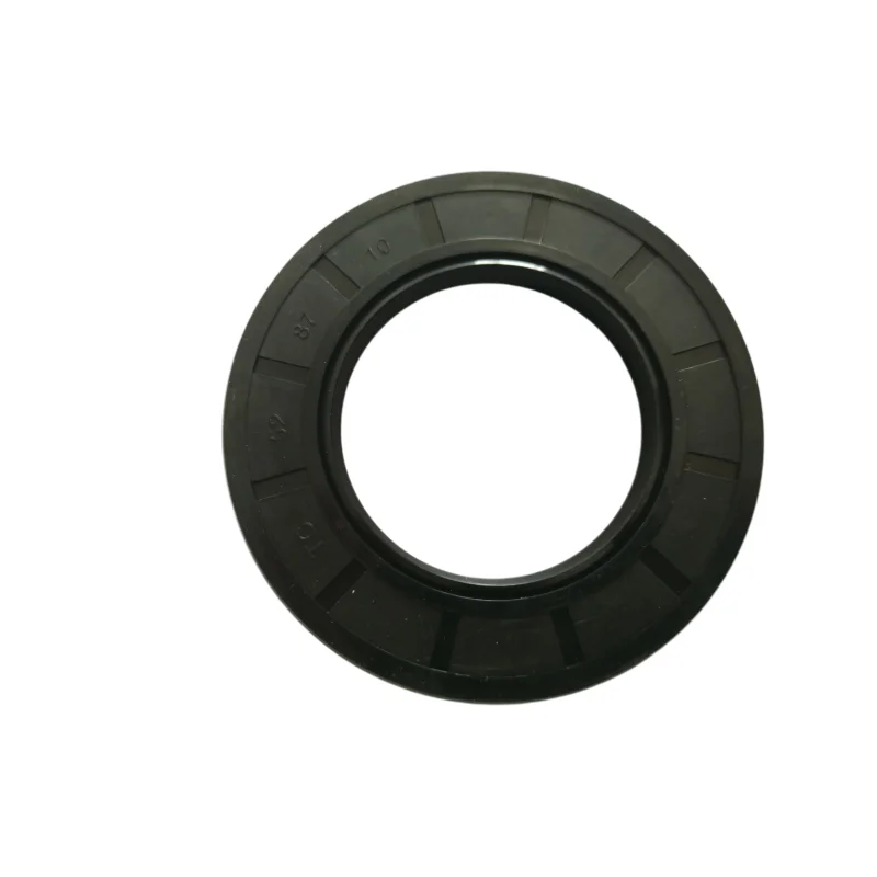 Low price chinese TA66*85*8/10 hydraulic rubber trailer oil seals manufacturers
