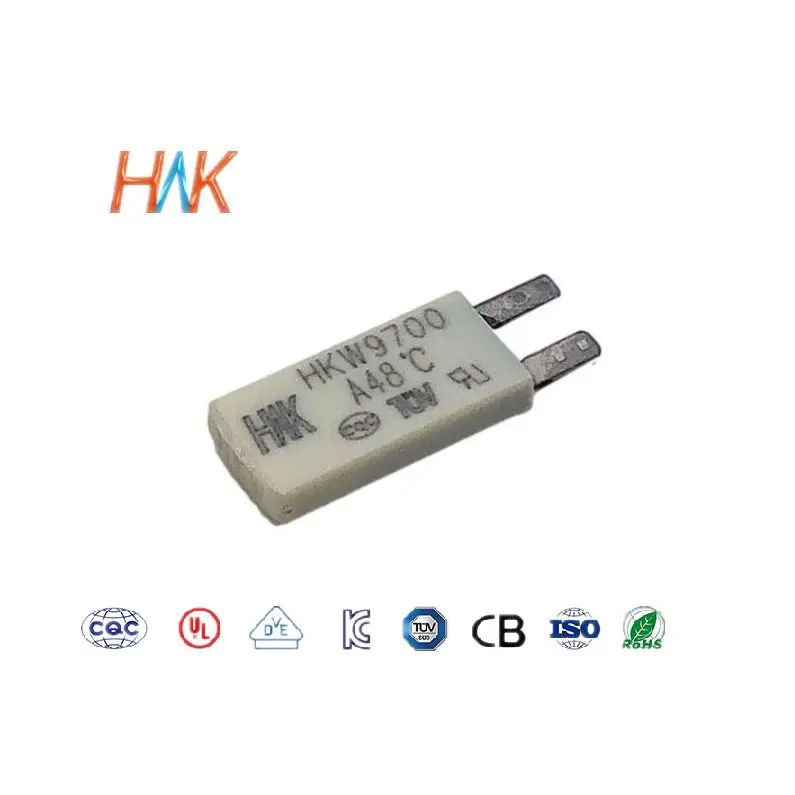 ksd9700 Klixon thermostat thermal switch thermik thermal protector