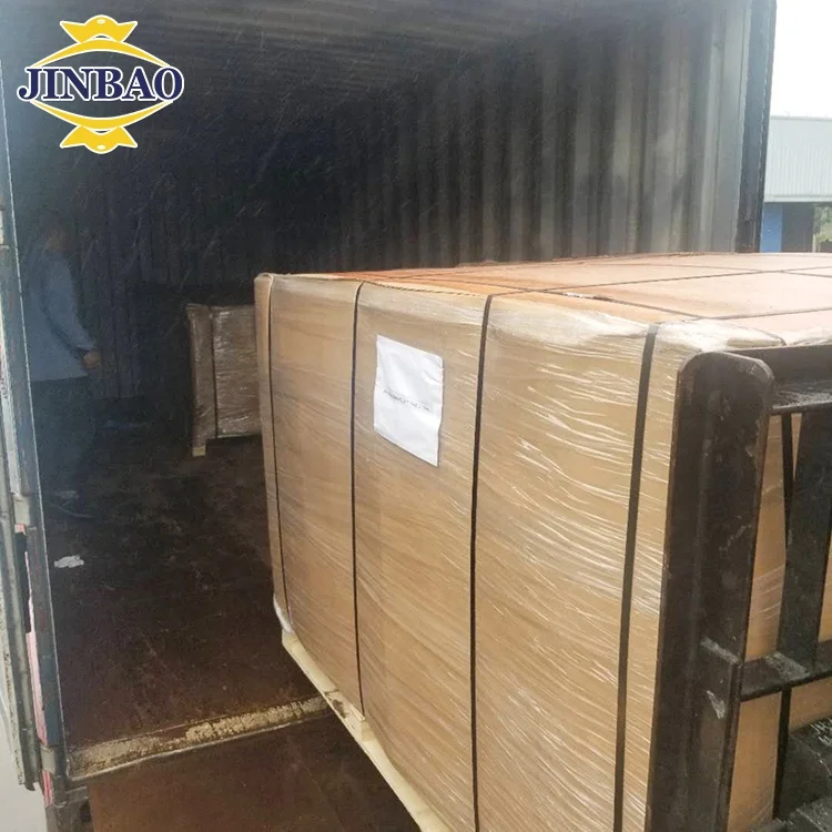 JINBAO PMMA LED Panel Edge Lit Light Guide Panel Plate Panel LGP Acrylic Diffuser Glass Polystyrene PS Sheet Supplier