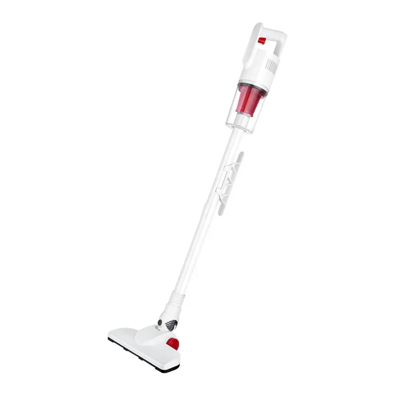 White Handheld Aspirateur Fabriques En Chine Professional Battery Cyclone Filter Powerful Car Vacuum Cleaner Cordless