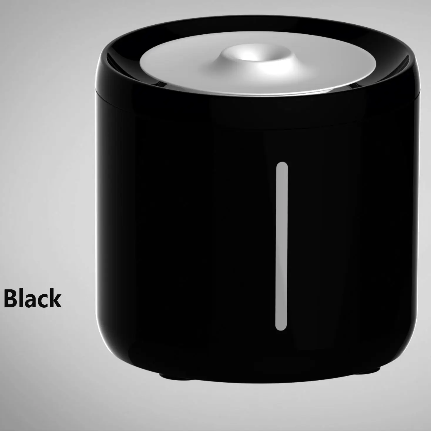 Factory Supplying Battery Operated Yiwu Pet Water Fountain Automatic