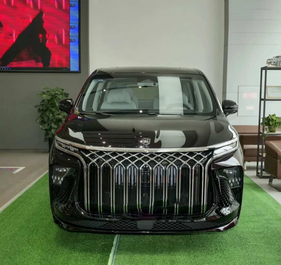 2023 BESTUNE FAW Pentium NAT PRO высокоскоростной Китайский автомобиль с новой энергией MPV