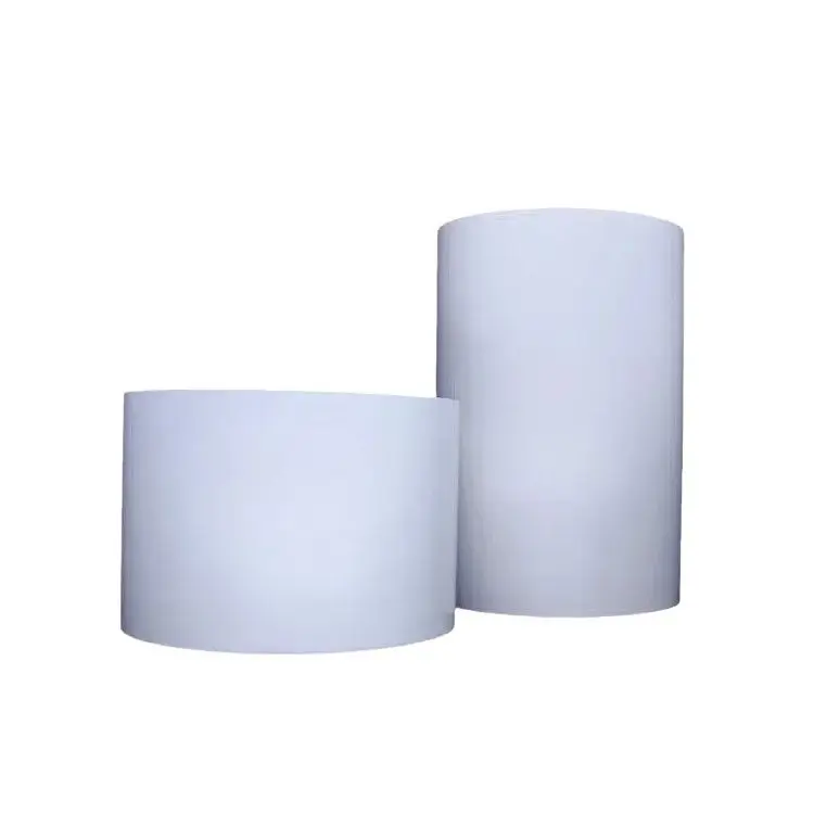 Customized Lithium Battery Important Material High Temperature Resistant Battery Diaphragm