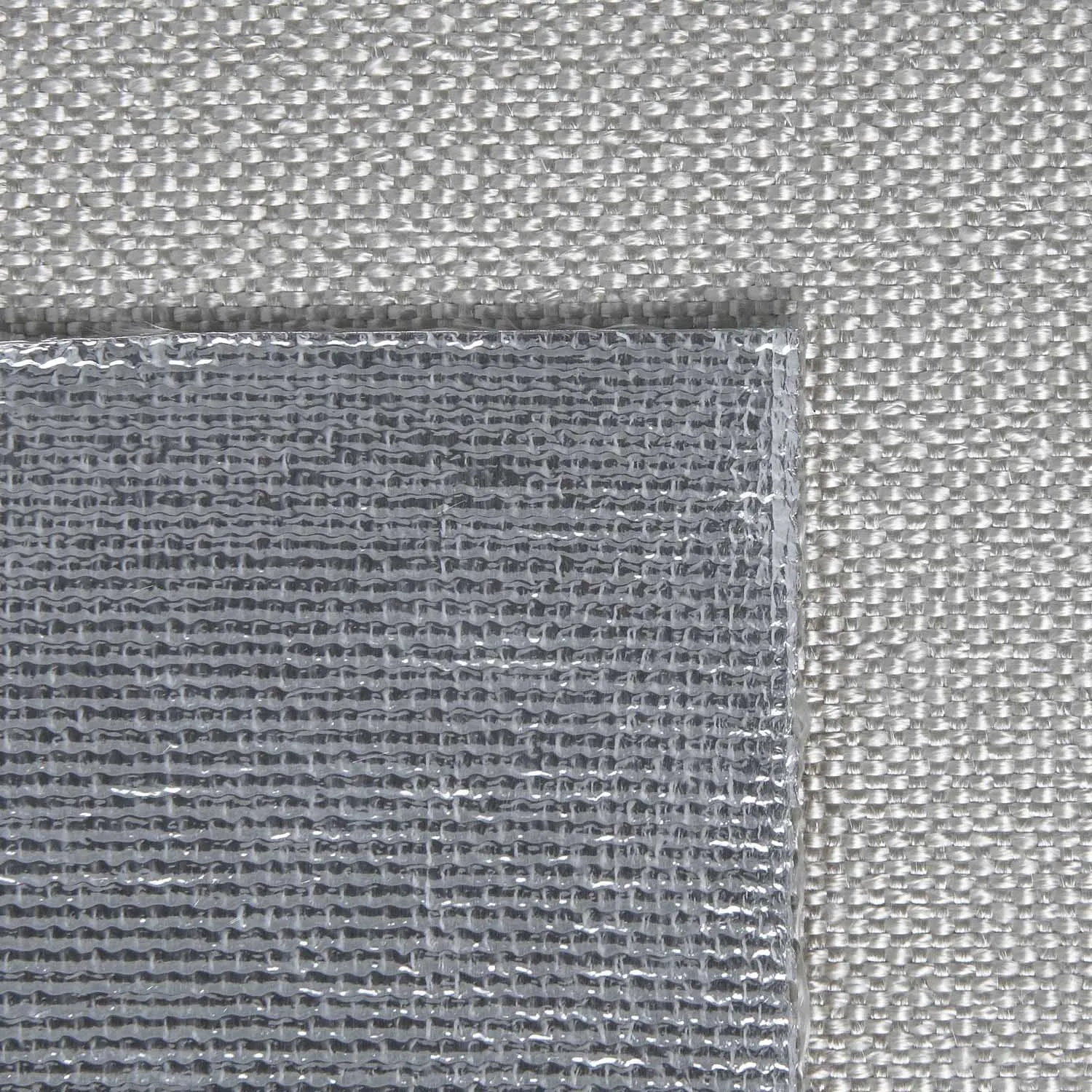 High Temperature Resistant Glass Fiber Cloth Silica Fiberglass Cloth For Waterproofing