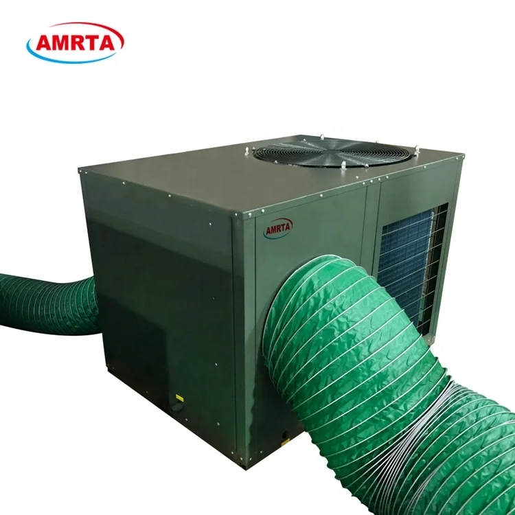 Air Cooling Event Airconditioning Other Cooling Systems 5HP Outdoor Air Conditioner