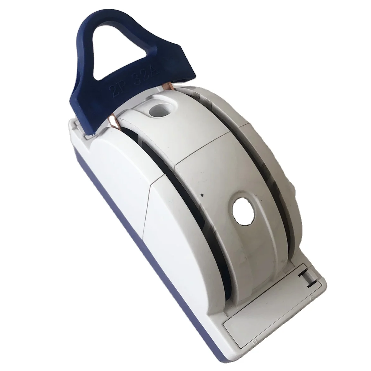 Modern Indoor High-Voltage Isolation Switch Change Over Switch