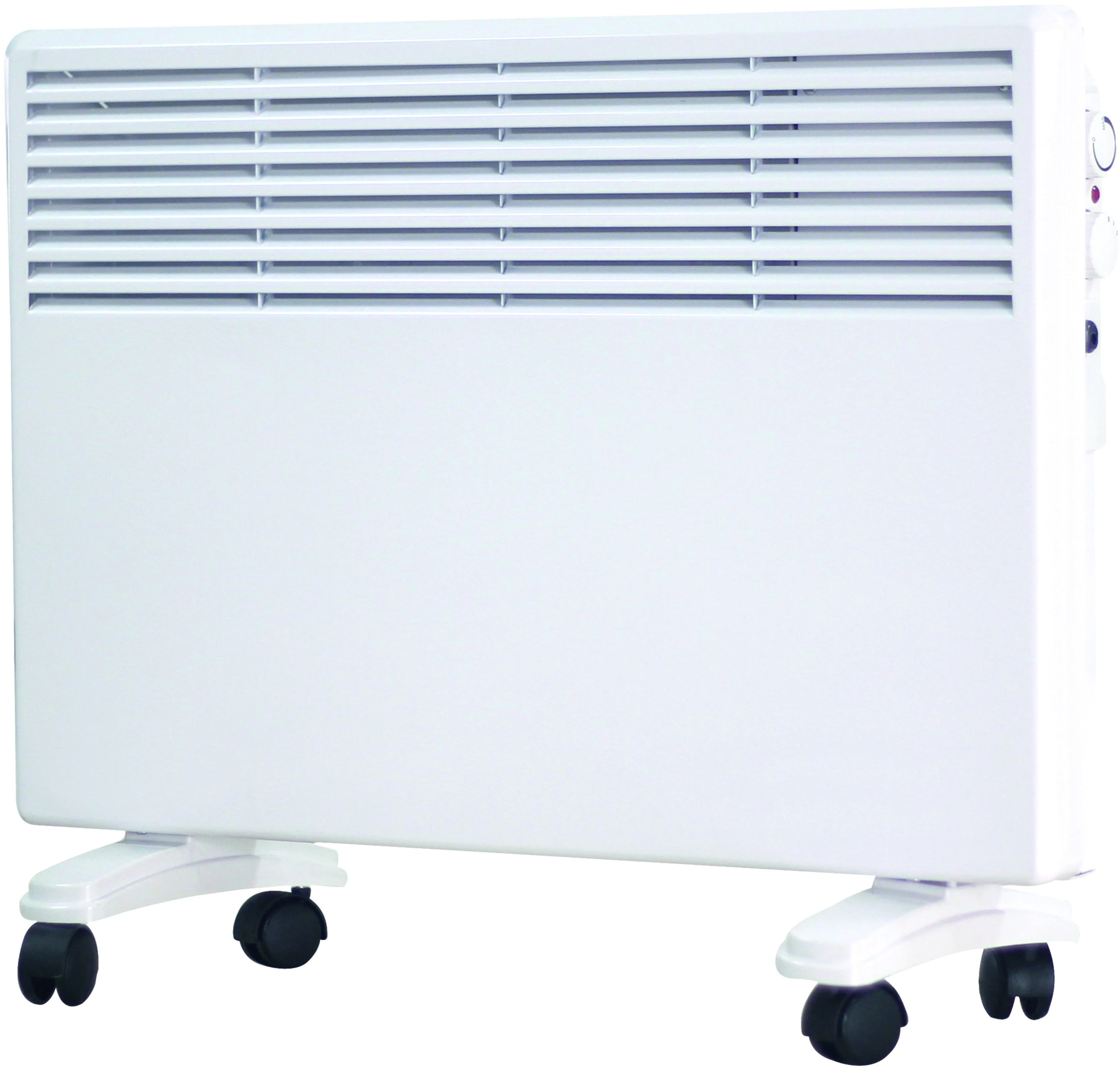 Panel Convector heater digital control panel heater WIFI APP