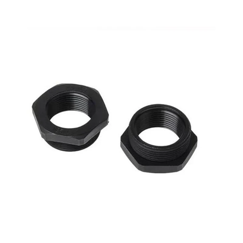 Metric  PG21 Nylon Cable Gland Plug Reducer factory price M32 M25 M20 M16