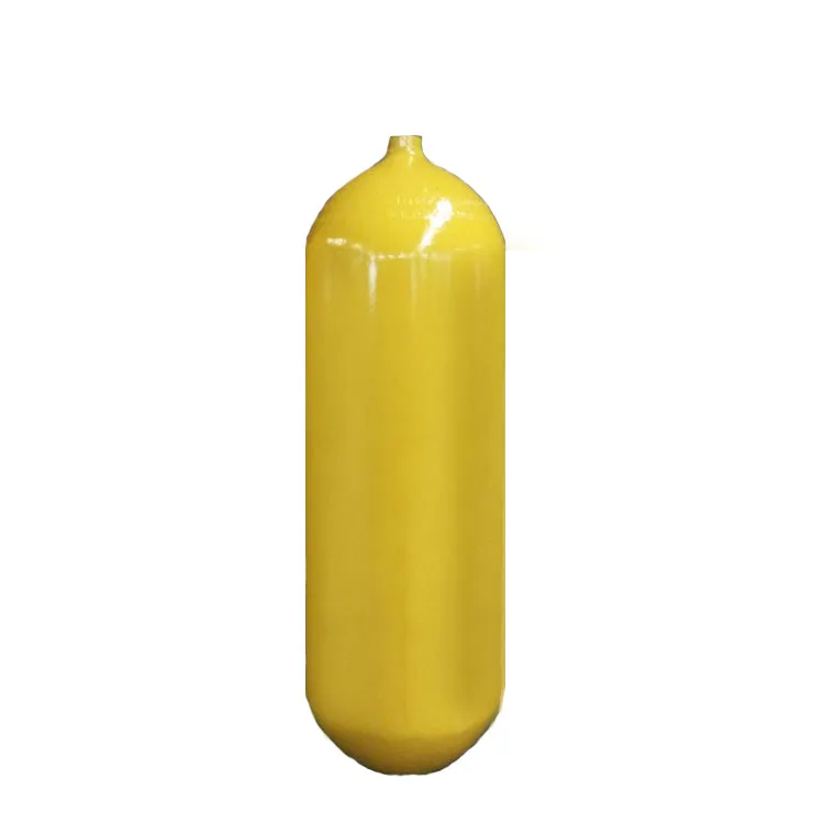 40L 50L 60L gas cylinder for car empty gas cylinders for sale vehicle gas cylinder