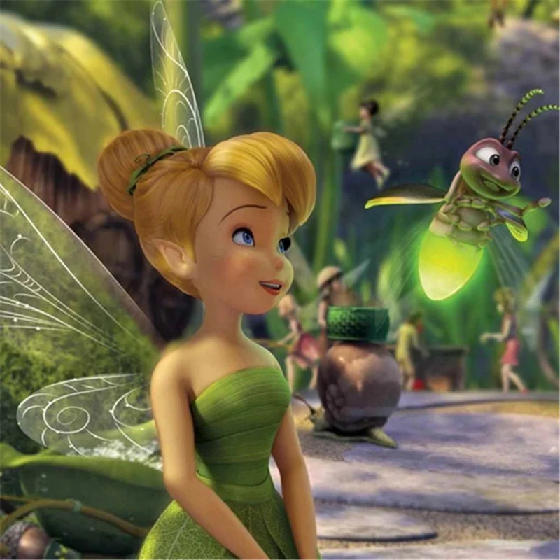 SARLA Wholesale Cheap Short Synthetic Hair American Girl Doll Wigs Blonde Bun Chignon Costume Child Bangs Wig Cosplay Wigs