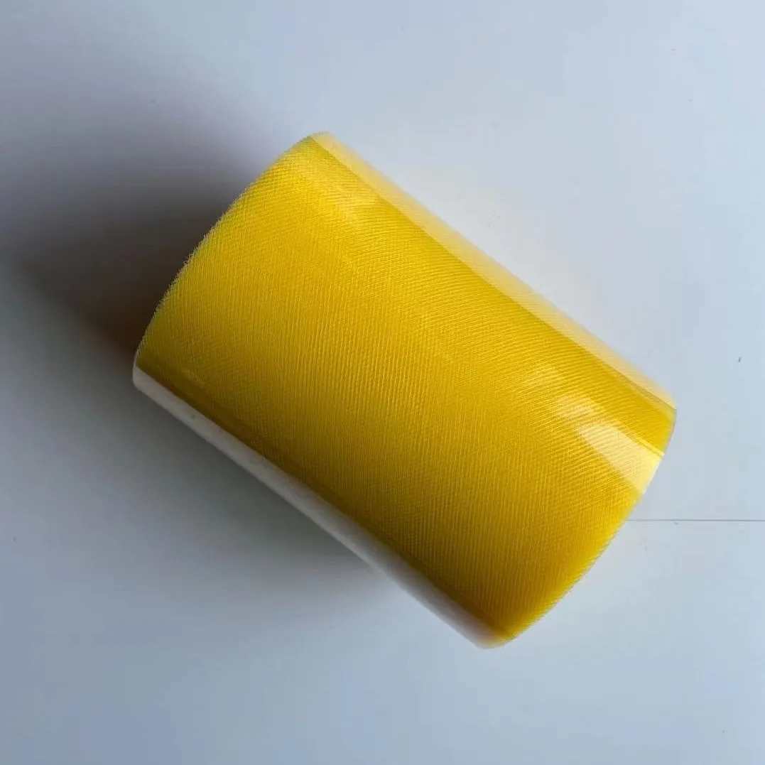 15cm * 100yards Mesh baby tutu dress fabric roll