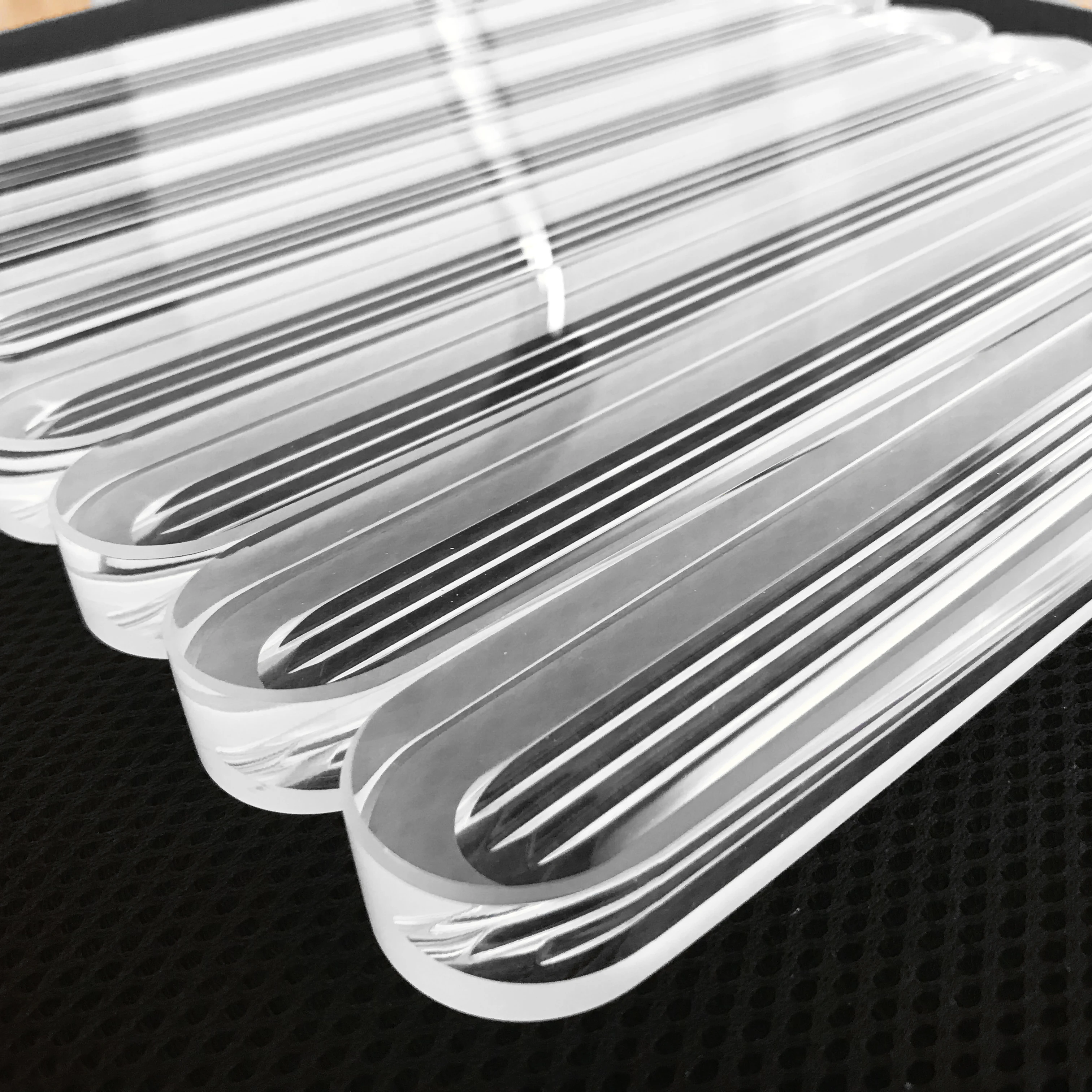 Wholesale Borosilicate Level Gauge Glass For Boiler