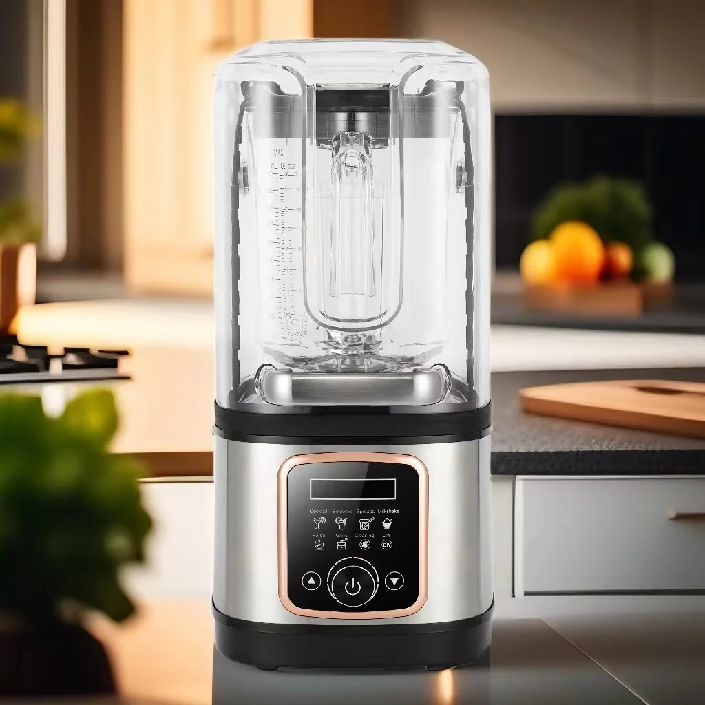 New Style Professional Portable Blender Mixer Blender Fruit Juicer PH-09L Blender