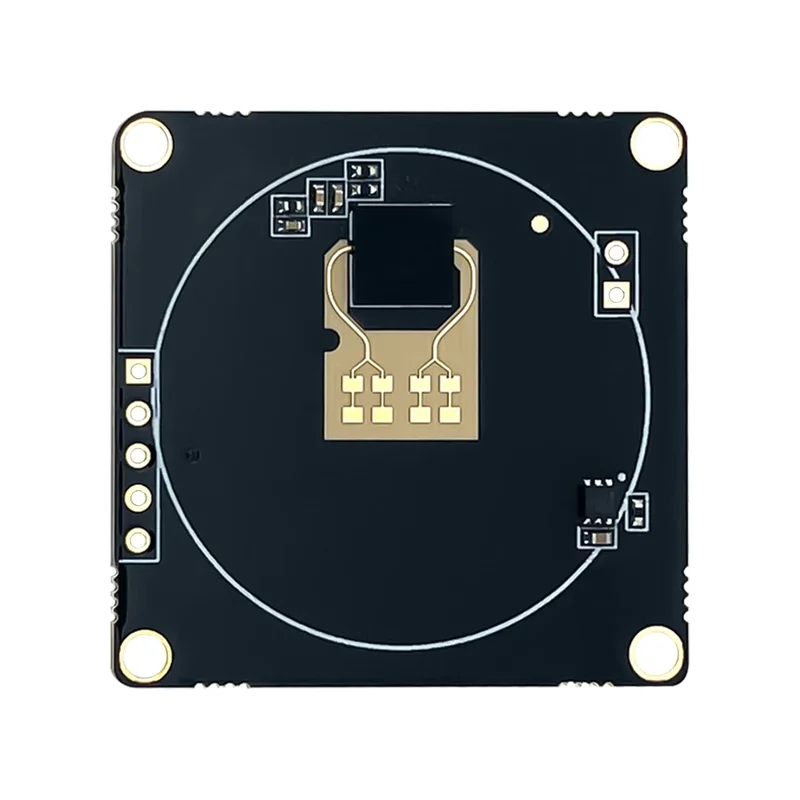 HLK-LD8001H 80G liquid level detection sensor LD8001H radar module non-contact low power consumption long distance highaccuracy