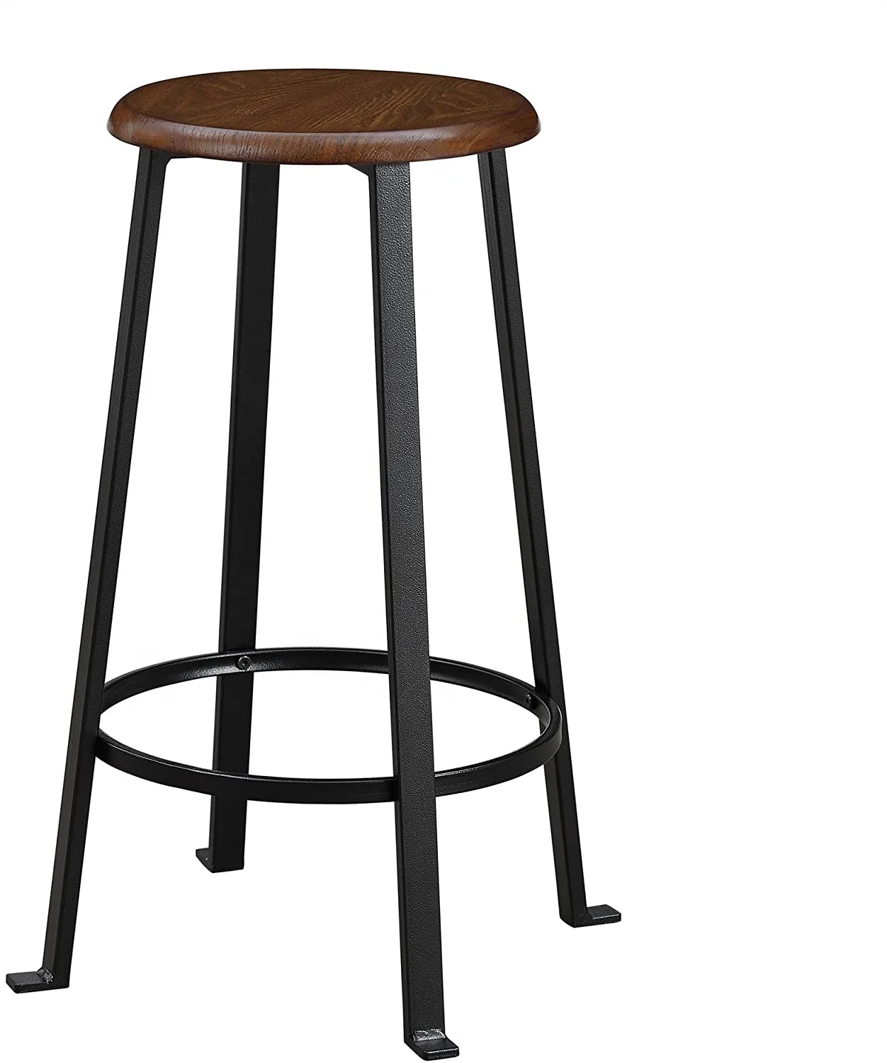 
Hot selling dining room table and chairs set round bar table sets 