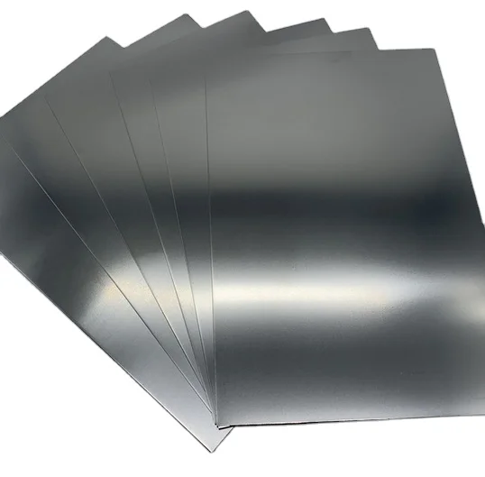 Customized models SS steel sheets ISO Jiangsu manufacturer inox metal sheets with low price