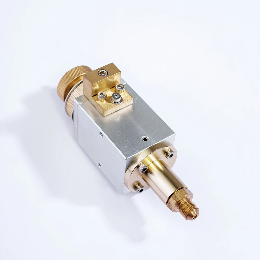 WEDM Electric Spark Rotated Head Tungsten Steel One for EDM Die Hole Drilling Machine