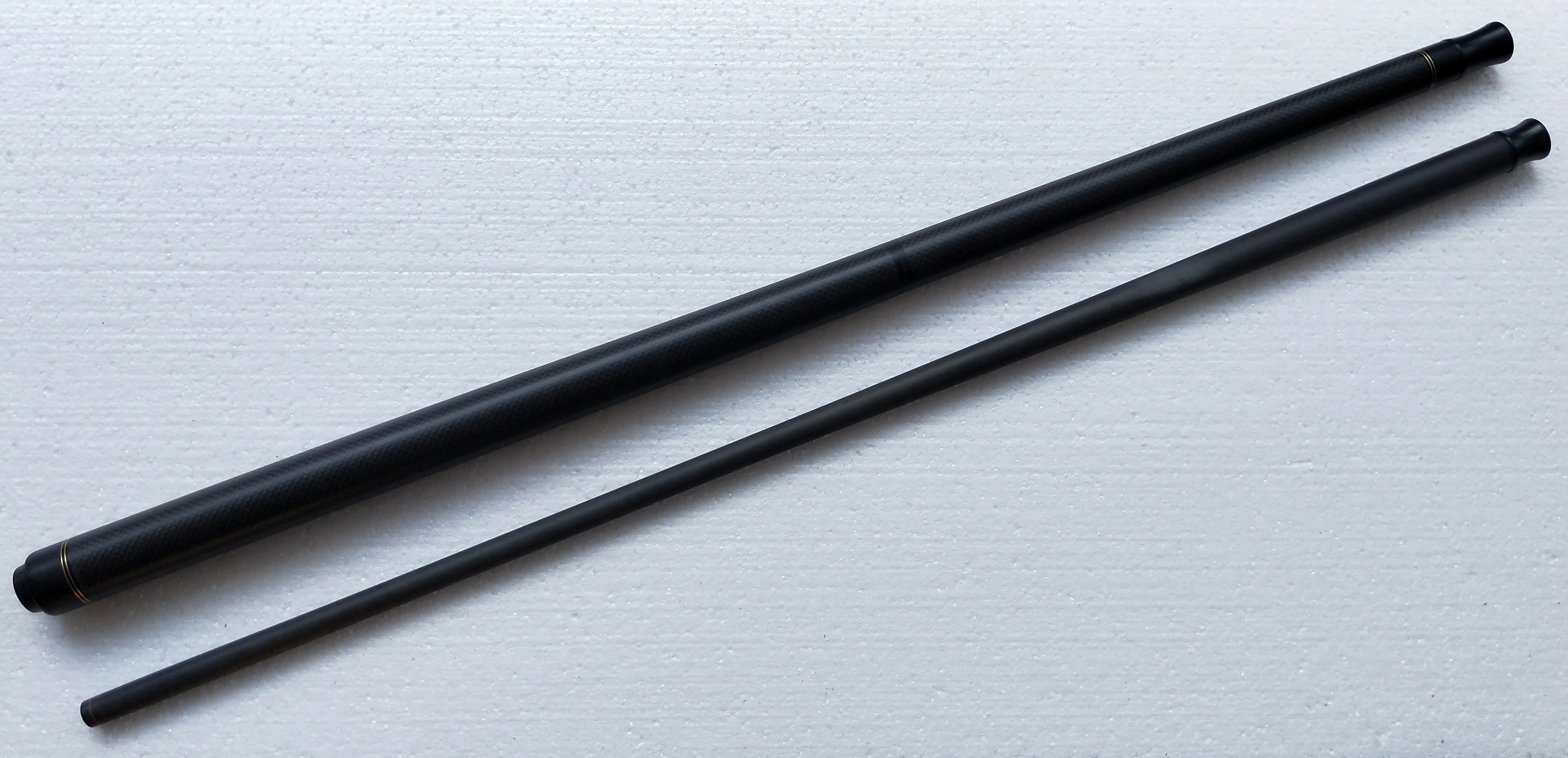 Лучшее качество углерода Бильярдный Прыгать/перерыв для кия