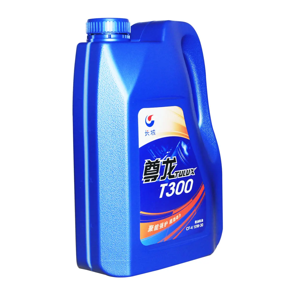 Factory Direct Sale Car Synthetic Diesel Engine oil T300 CF-4 10W-30 4L 15KG 175KG