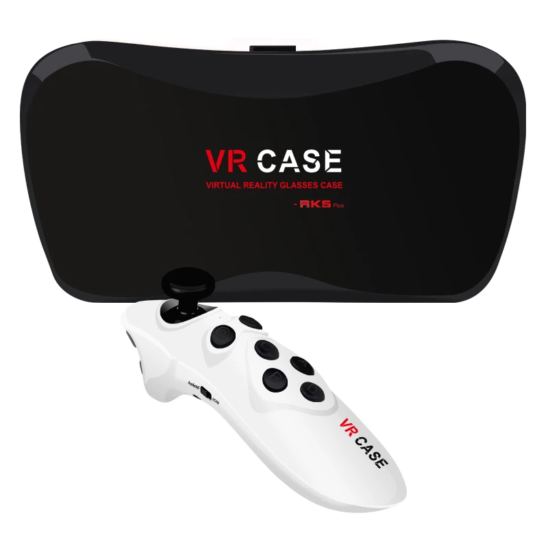  2021 Китай vr 3d очки VR CASE 5plus Прямая продажа с завода все в одном гарнитура модной