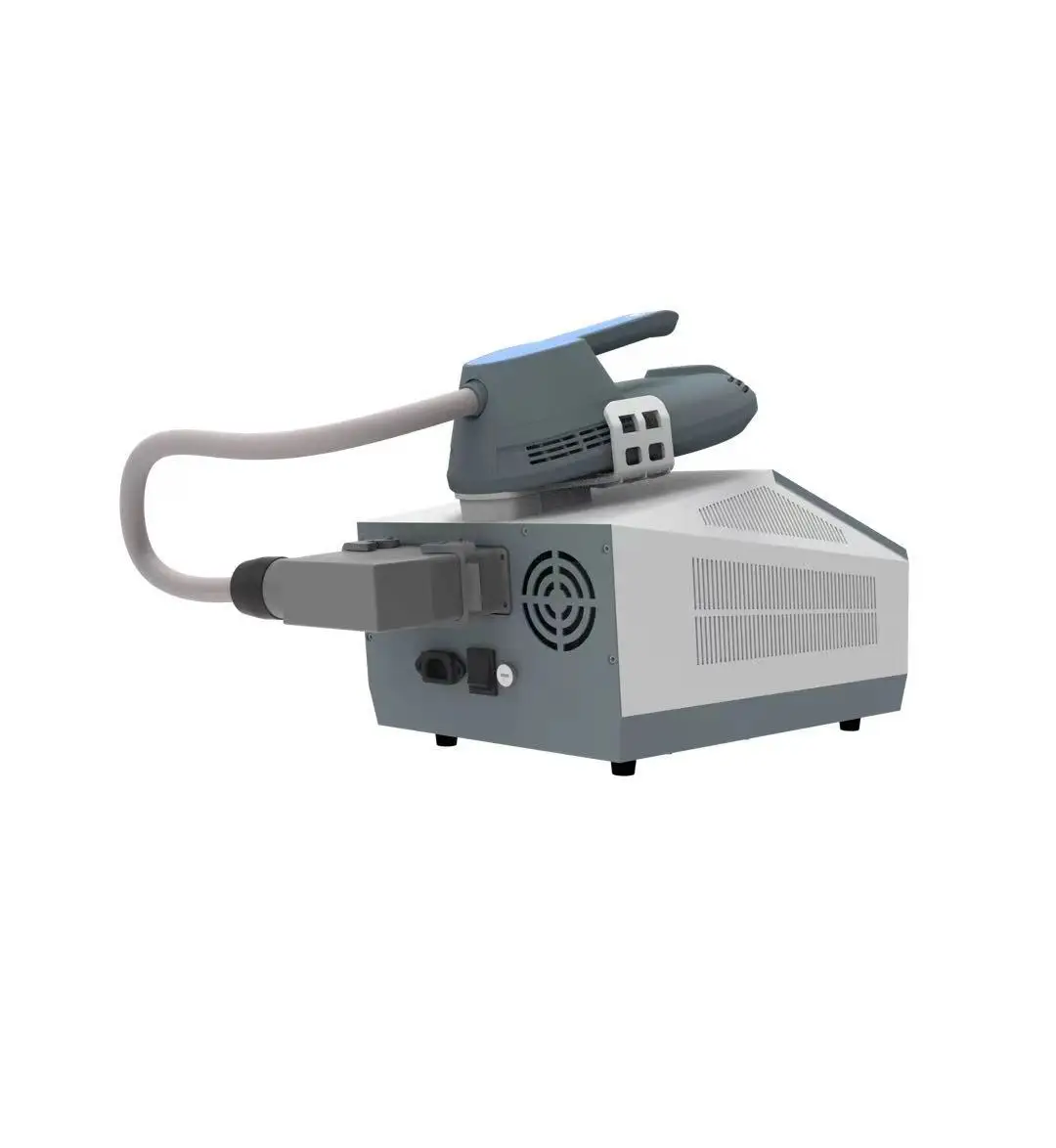 2022 EMS 100HZ Tesla Shape Sculpting EM Body Sculpt NEO Fat Removal Muscle Building Machine Body Firming  2 In 1 EMSLIM