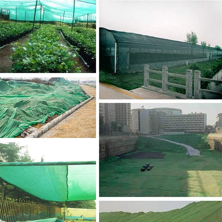 wholesale hdpe changzhou green shade net/ mono filament shade net/ roof gardening shade nets