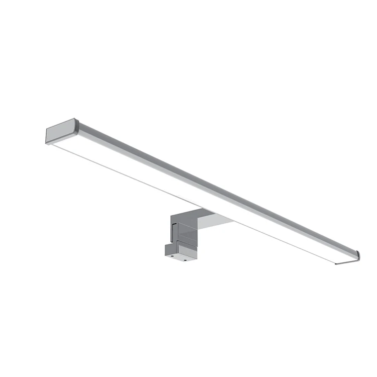 
Anti Fog IP44 Waterproof Wall Mirror Light Modern Bathroom LED Mirror Lamps 