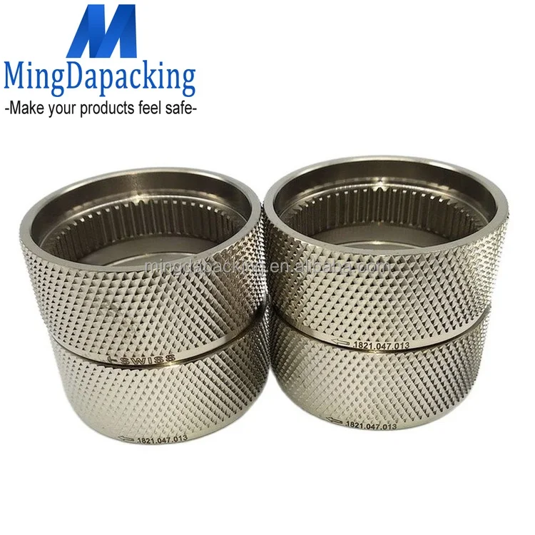 1821047013 feeder wheel or tensioning wheel for orgapack ORT120 or ORT250 battery powered strapping tools