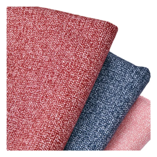 
 Дешевые Костюмные ткани из полиэстера, вискозы, шерсти, смешанной ткани мелтон, жаккардовая шерстяная ткань  