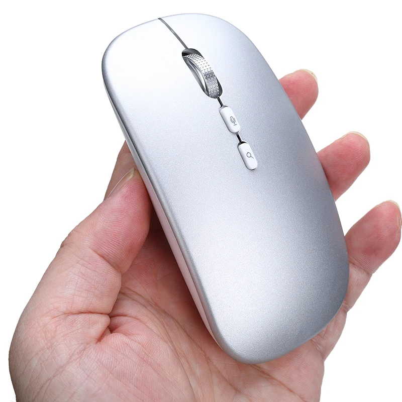 Intelligent wireless smart voice control mouse voice search mouse with multi-language translation