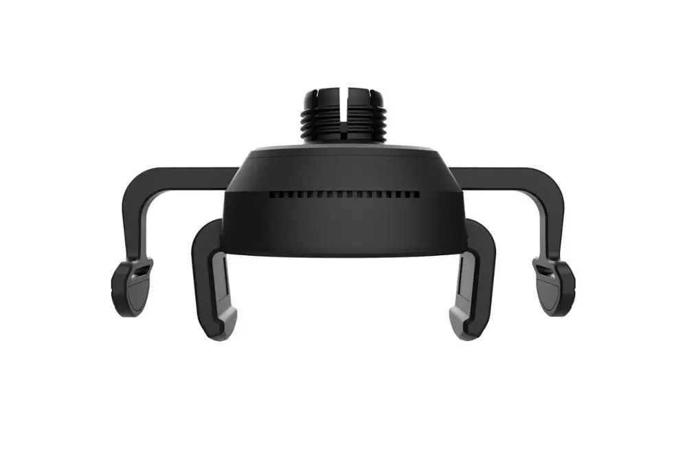 
Car Holder Portable Fast Powerbank Car Phone Holder With Wireless Charging 