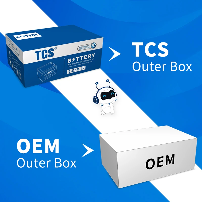 Mass-Market Hits 8 DZM 20 battery operated bicycle 16V 20AH electric bicycle battery TCS recharge battery