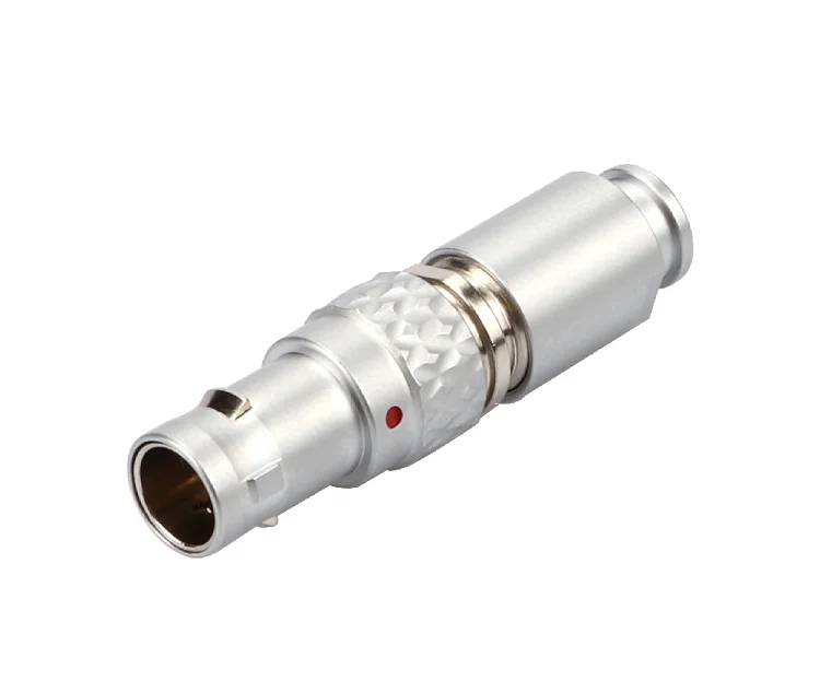 MOCO 1KZ4 Floating Waterproof Socket PHG.1K.305 Push Pull Circular 4 5 6 7 PIN Connector For Connection Between Cables