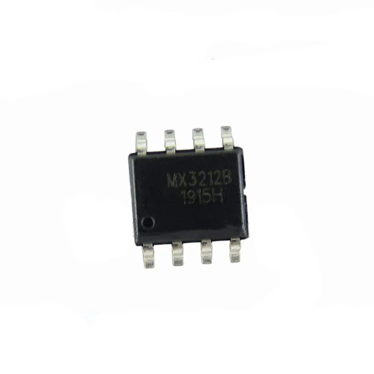 MX3212 Integrated circuit Electronic Components Toy Car Driver IC Chip MX3212B