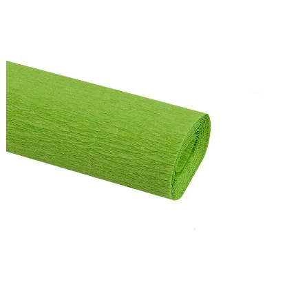 
Colorful thickened wrinkle paper kindergarten manual expansion paper 