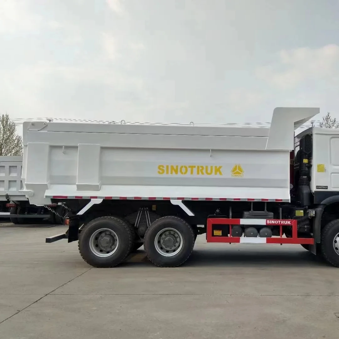 Китай howo sinotruk высококачественный гидравлический Опрокидываемый прицеп U-типа полуприцеп самосвал грузовой 3 оси
