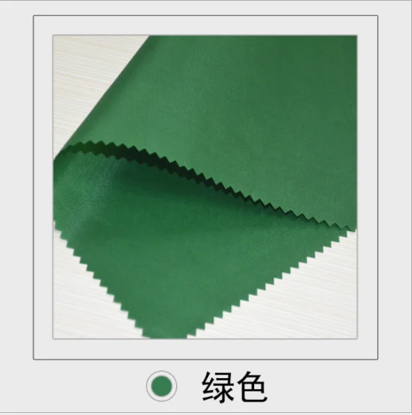 100 polyester 300d oxford waterproof oxford fabric for bag material