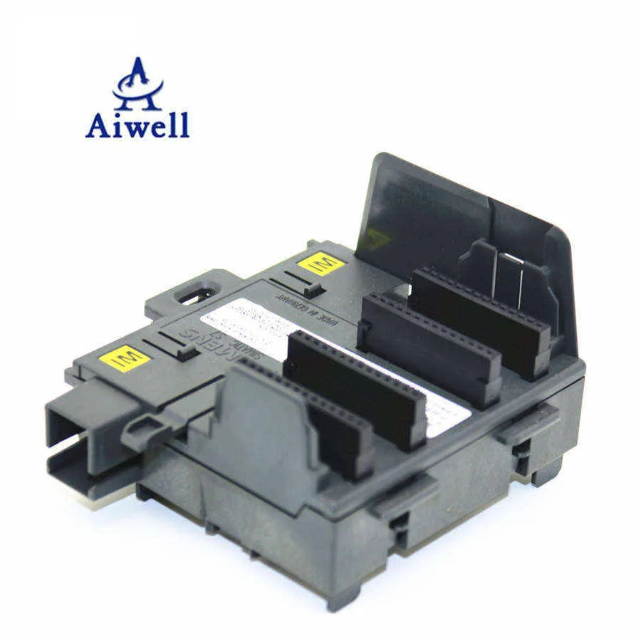 Original PLC Siemens SIMATIC DP Bus Module 6ES7195-7HD10-0XA0