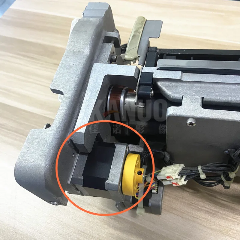 W409635 W409635-01 Noritsu QSS32 34 LPS 24 pro minilab part new