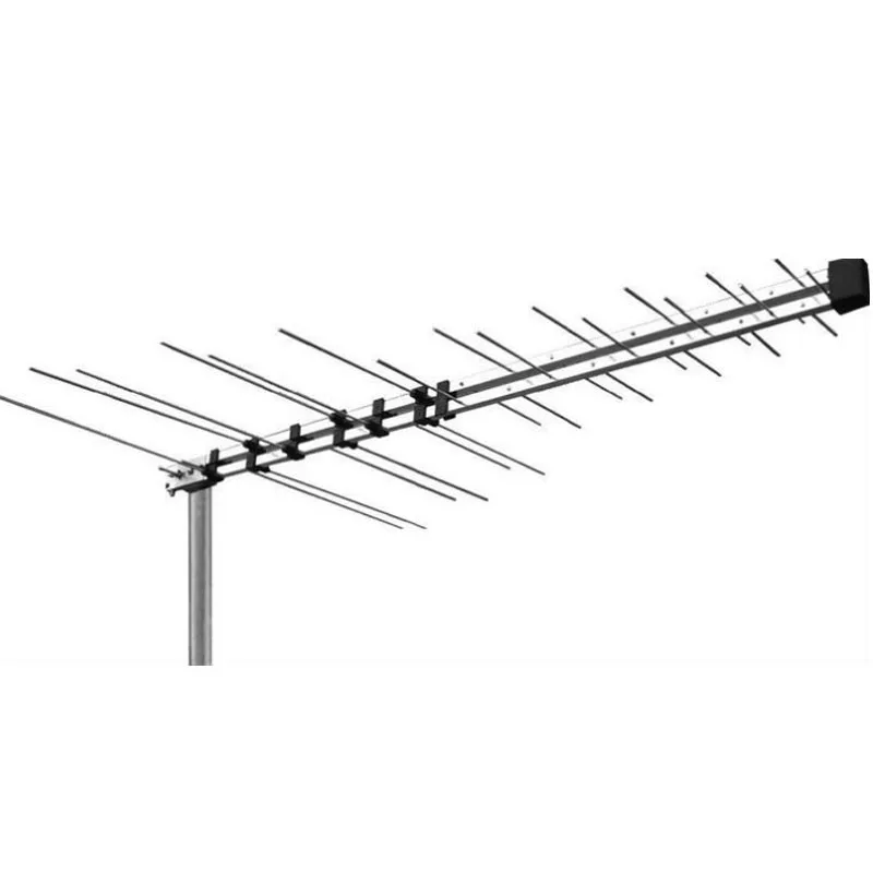 Factory Price UHF VHF Outdoor TV Antenna 32e High Quality TV Antenna dvb-t isdb-t