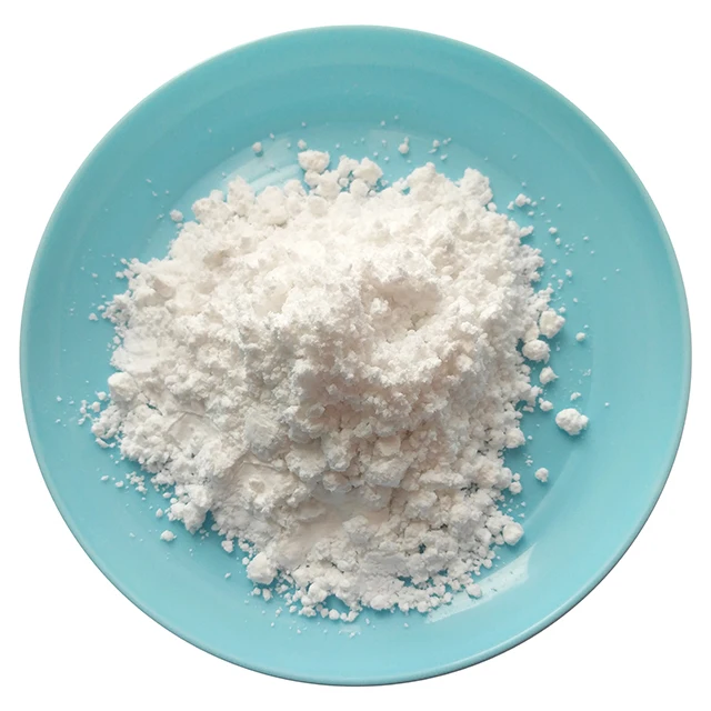 High Quality Product Barium Nitrate Factory direct supply MADE IN CHINA Industry 10022-31-8