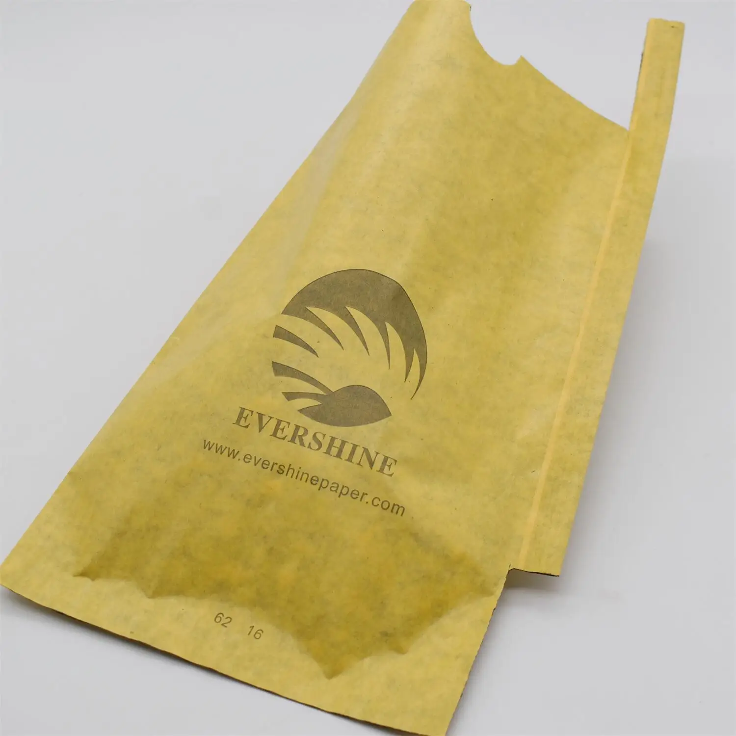 Bird And Insect proof Kraft Paper Bag For Fruit Grown Protection