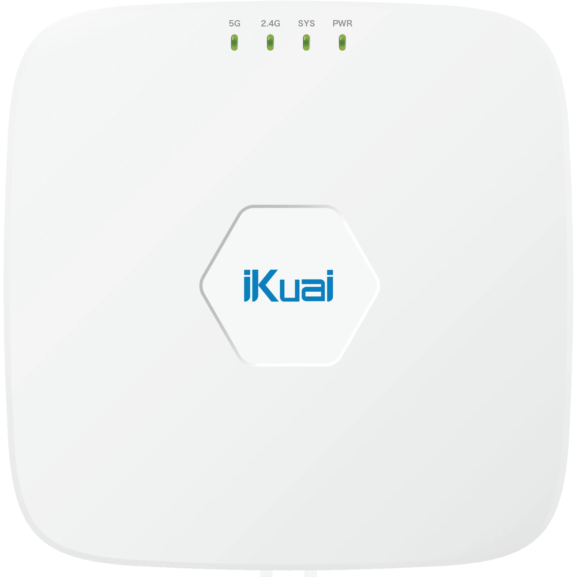 Up To 8 Ssid Per Radio Wifi Access Point Wall 2.4Ghz + 5Ghz Access Point Wifi Wireless