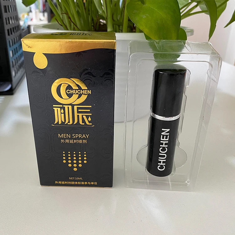 
Viga Timing Spray For Sex Delay 