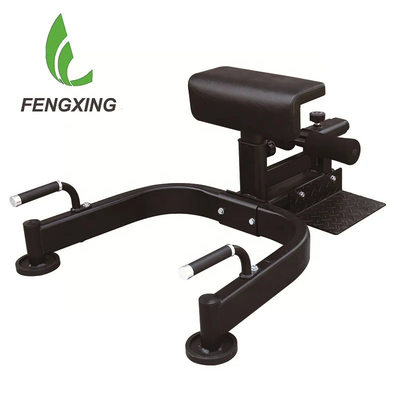 Commercial Squat Assisted Device Squat Rack Frame Squatting Machine leg Press Bend And Stretch Training Fitness Equipment