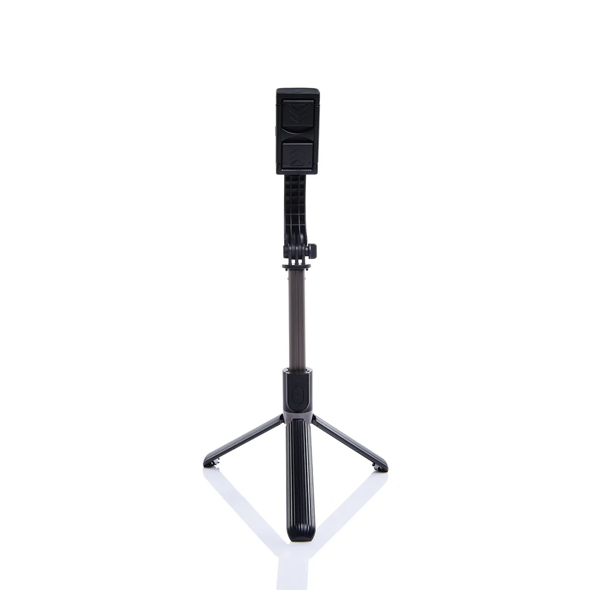 Manufacturer Supply Arcury Uniaxial stabilizer handheld monopod Wireless selfiestick L08