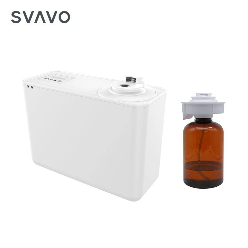 2022 стильный китайский Электрический аромадиффузор ароматизатор ОВКВ распылитель эфирного масла увлажнитель воздуха