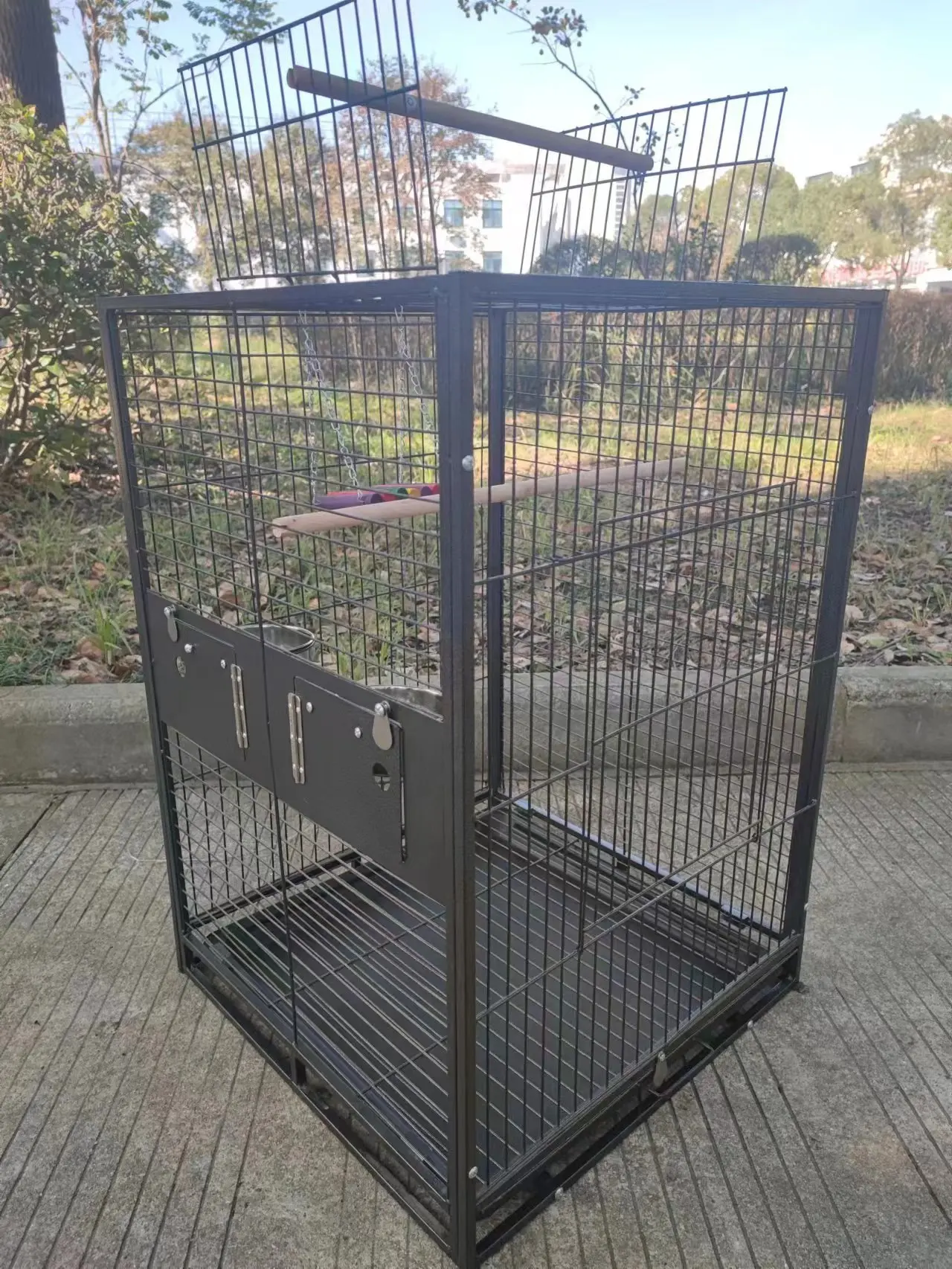 luxurious	Rust Resistant	Parrots	papagaio mais	bird nest for canaries	papagaio ar drone	bird cages for decor