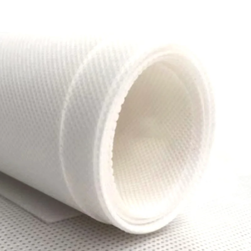 
A Variety Of Color Face Mask 95 99 PP Melt Blown Non Woven Fabric Melt Blown Fabric Manufacture 